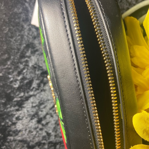 Coach bag & wallet - Gorgeous floral purse w/ matching wallet (sold as a set) - Picture 12 of 16